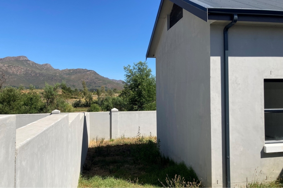 3 Bedroom Property for Sale in Paarl South Western Cape